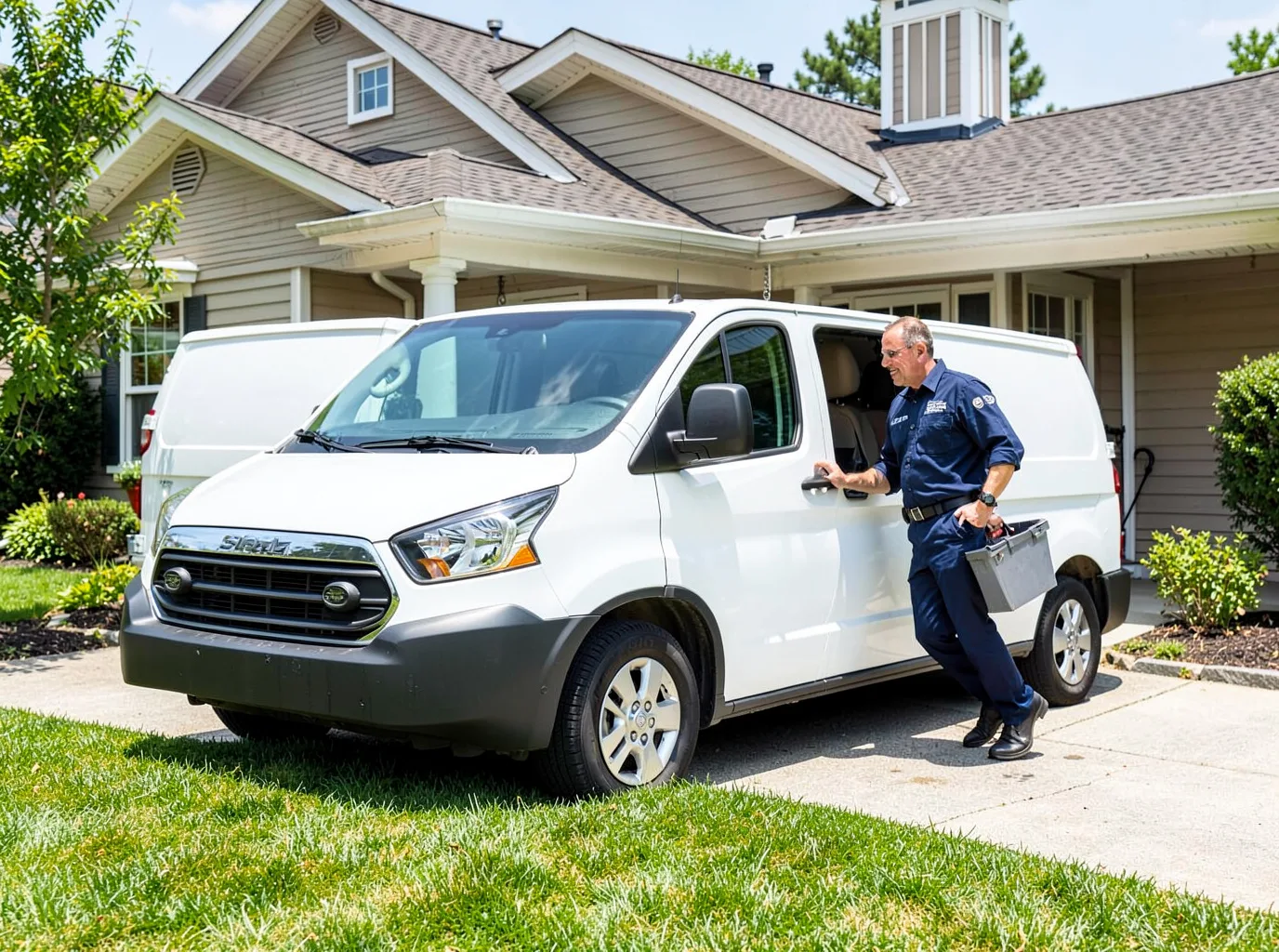 Emergency Plumber company in Wilmington, CA